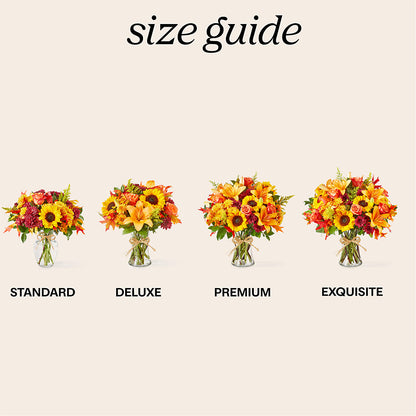 Sunny Side Bouquet –  Rosemary Flower Shop Inc, Wappingers Falls NY