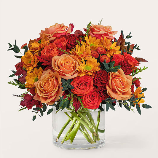 Sweet as Cinnamon Bouquet –  Rosemary Flower Shop Inc, Wappingers Falls NY