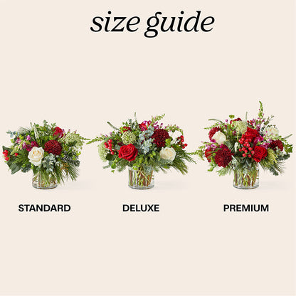Cranberry Fizz Bouquet –  Rosemary Flower Shop Inc, Wappingers Falls NY