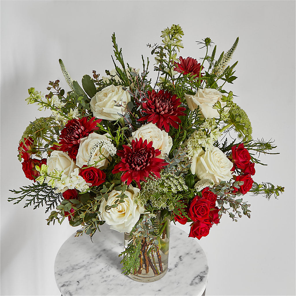 Favorite Traditions Bouquet –  Rosemary Flower Shop Inc, Wappingers Falls NY