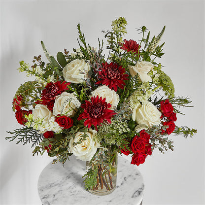 Favorite Traditions Bouquet –  Rosemary Flower Shop Inc, Wappingers Falls NY