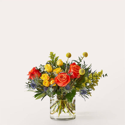 Disco Bouquet –  Rosemary Flower Shop Inc, Wappingers Falls NY