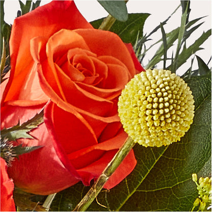 Disco Bouquet –  Rosemary Flower Shop Inc, Wappingers Falls NY