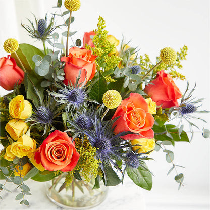 Disco Bouquet –  Rosemary Flower Shop Inc, Wappingers Falls NY