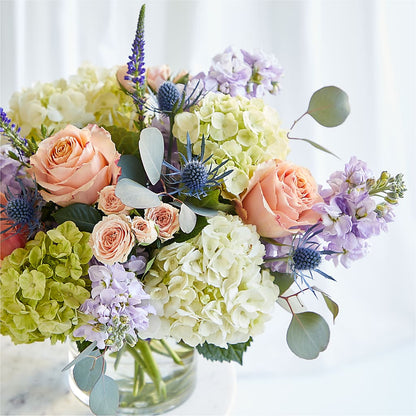 Porch Swing Bouquet –  Rosemary Flower Shop Inc, Wappingers Falls NY