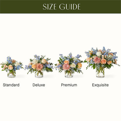 Inspired Bouquet –  Rosemary Flower Shop Inc, Wappingers Falls NY
