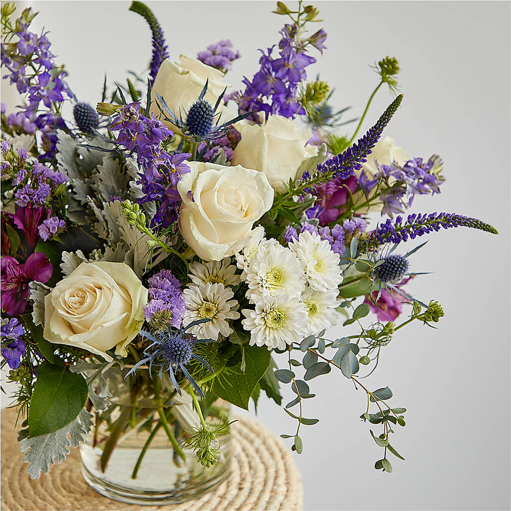 Shooting Star Bouquet –  Rosemary Flower Shop Inc, Wappingers Falls NY
