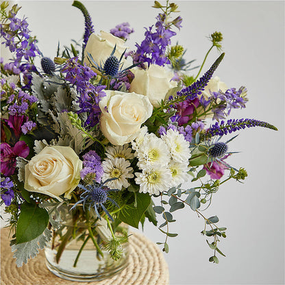 Shooting Star Bouquet –  Rosemary Flower Shop Inc, Wappingers Falls NY