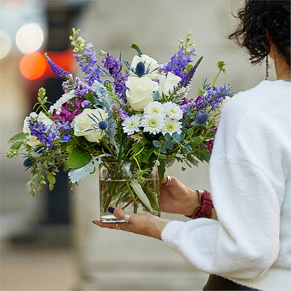 Shooting Star Bouquet –  Rosemary Flower Shop Inc, Wappingers Falls NY
