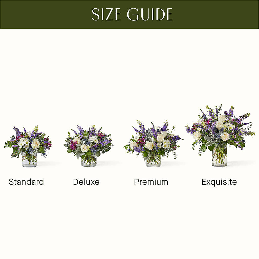 Shooting Star Bouquet –  Rosemary Flower Shop Inc, Wappingers Falls NY
