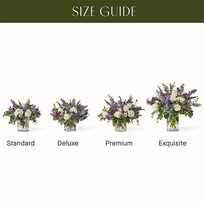 Shooting Star Bouquet –  Rosemary Flower Shop Inc, Wappingers Falls NY