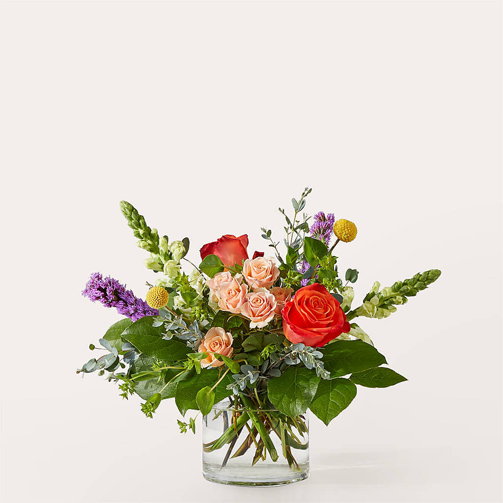 The Standout Bouquet –  Rosemary Flower Shop Inc, Wappingers Falls NY