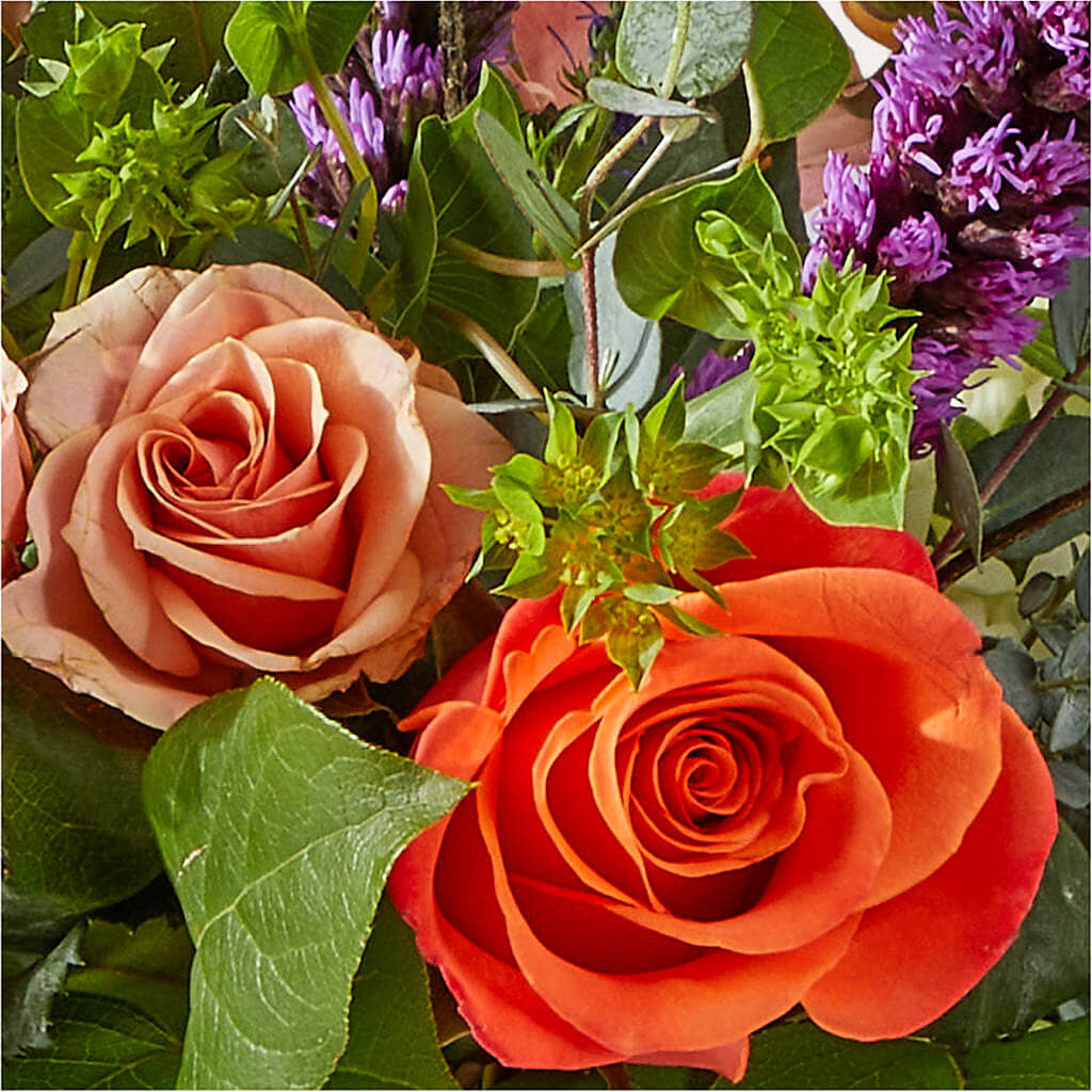 The Standout Bouquet –  Rosemary Flower Shop Inc, Wappingers Falls NY