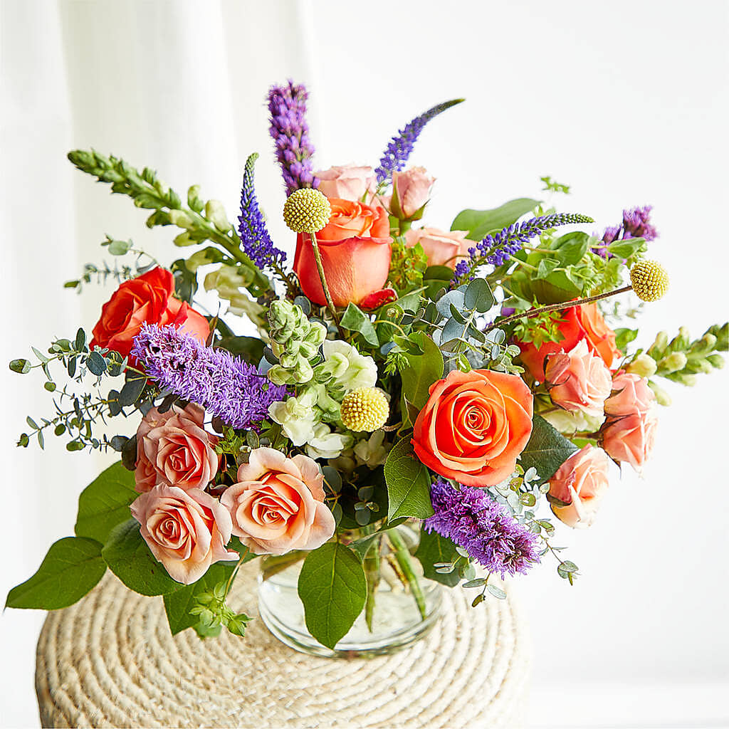 The Standout Bouquet –  Rosemary Flower Shop Inc, Wappingers Falls NY