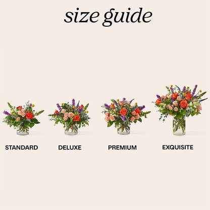 The Standout Bouquet –  Rosemary Flower Shop Inc, Wappingers Falls NY