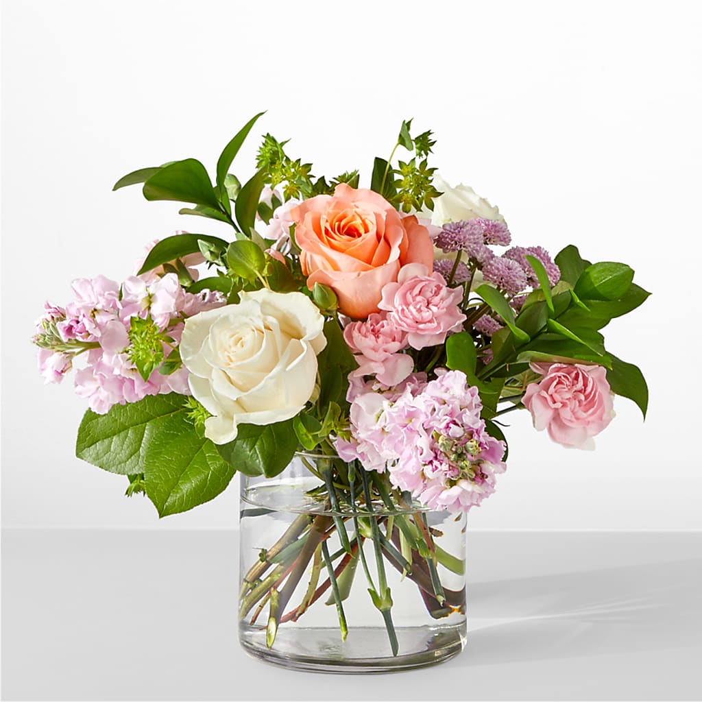 French Market Bouquet –  Rosemary Flower Shop Inc, Wappingers Falls NY
