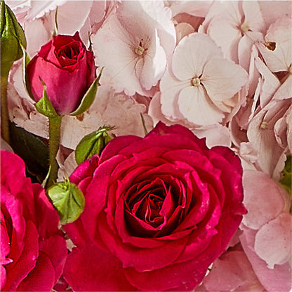 Glitz & Glam Bouquet –  Rosemary Flower Shop Inc, Wappingers Falls NY