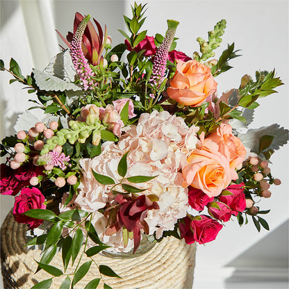 Glitz & Glam Bouquet –  Rosemary Flower Shop Inc, Wappingers Falls NY