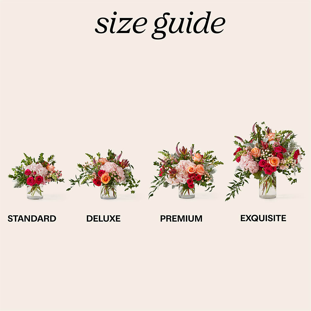 Glitz & Glam Bouquet –  Rosemary Flower Shop Inc, Wappingers Falls NY
