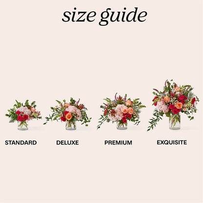 Glitz & Glam Bouquet –  Rosemary Flower Shop Inc, Wappingers Falls NY
