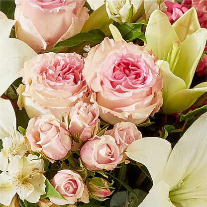 Ballet Slippers Bouquet –  Rosemary Flower Shop Inc, Wappingers Falls NY