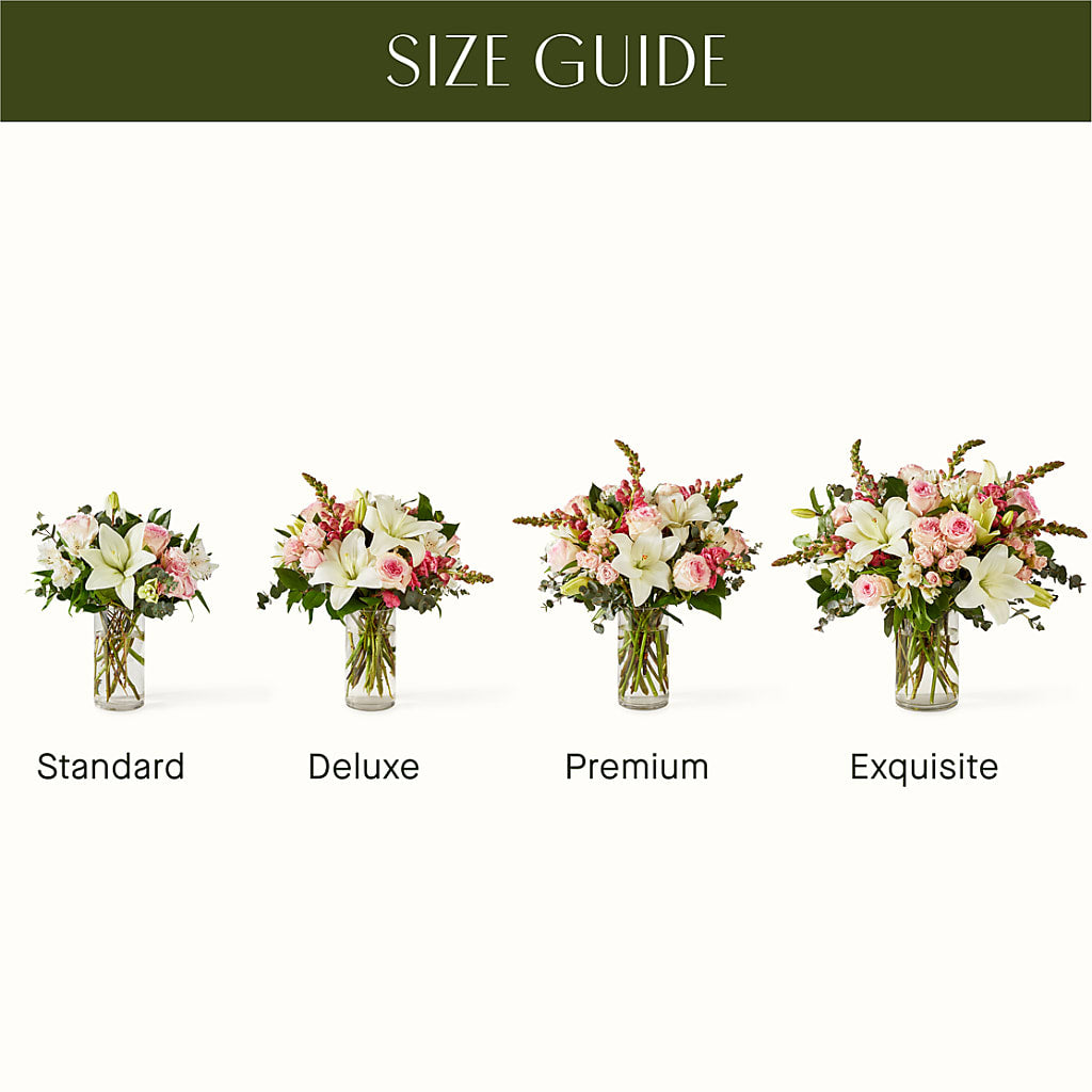 Ballet Slippers Bouquet –  Rosemary Flower Shop Inc, Wappingers Falls NY