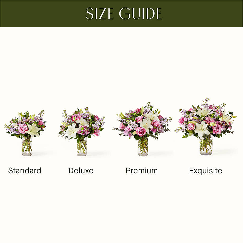 Daydreamer Bouquet –  Rosemary Flower Shop Inc, Wappingers Falls NY