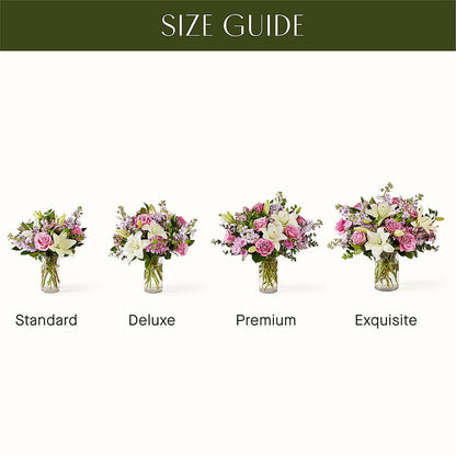 Daydreamer Bouquet –  Rosemary Flower Shop Inc, Wappingers Falls NY