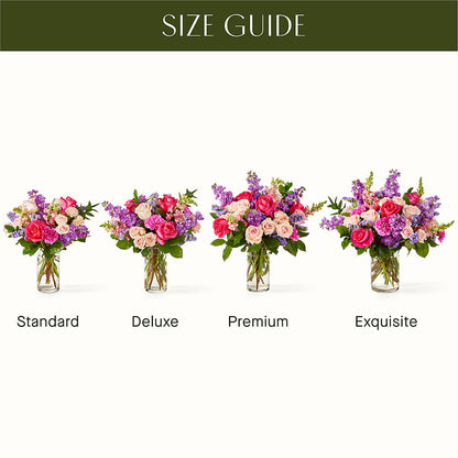 The Cha-Cha Bouquet –  Rosemary Flower Shop Inc, Wappingers Falls NY