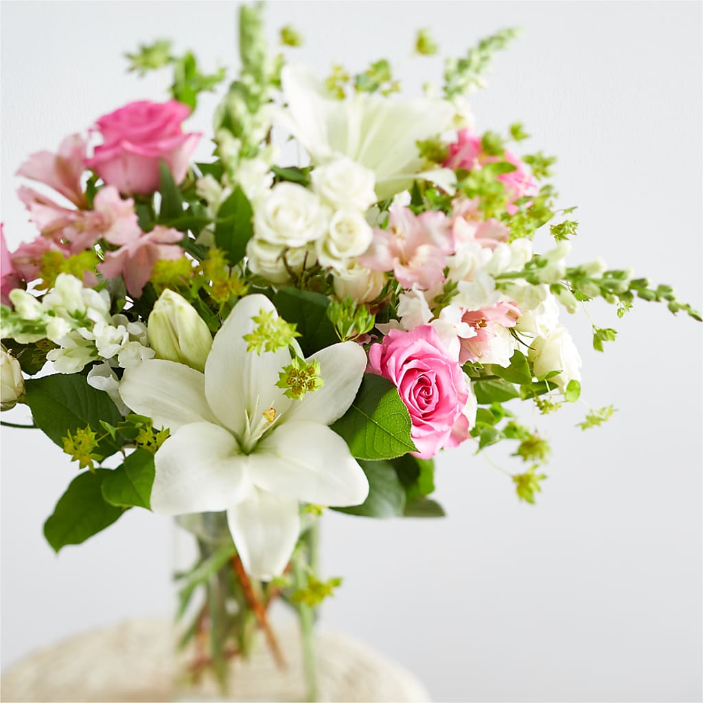 Fondly Bouquet –  Rosemary Flower Shop Inc, Wappingers Falls NY