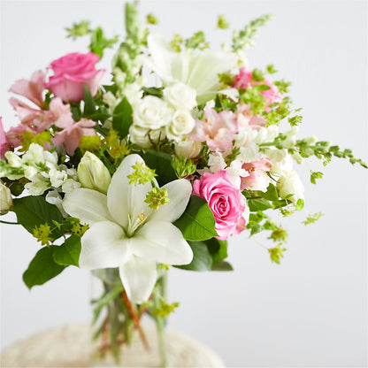 Fondly Bouquet –  Rosemary Flower Shop Inc, Wappingers Falls NY