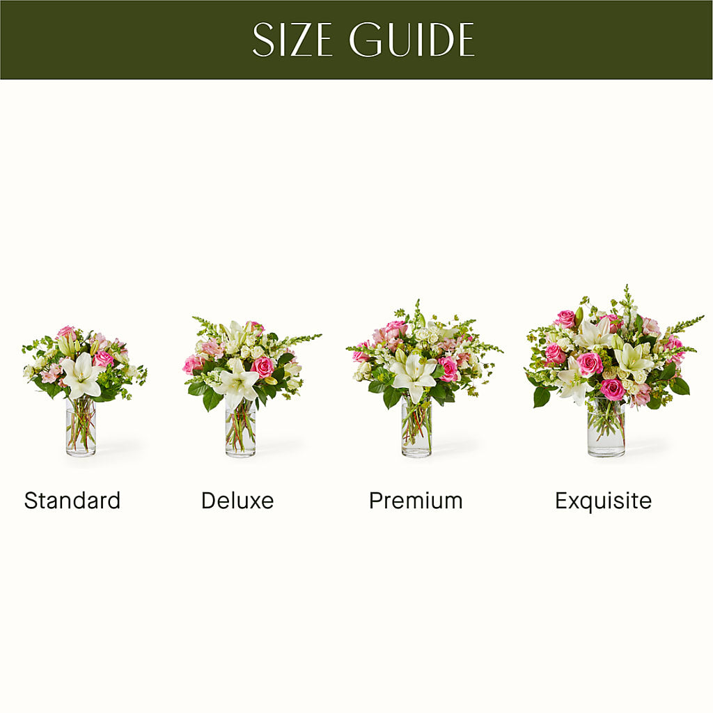 Fondly Bouquet –  Rosemary Flower Shop Inc, Wappingers Falls NY