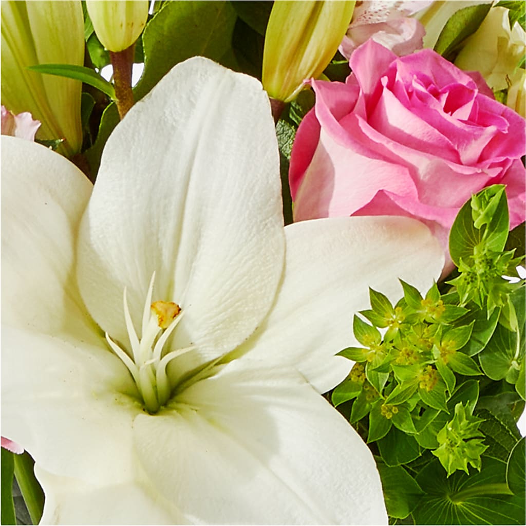 Fondly Bouquet –  Rosemary Flower Shop Inc, Wappingers Falls NY