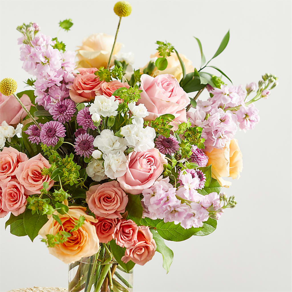 Perfect Contentment Bouquet –  Rosemary Flower Shop Inc, Wappingers Falls NY