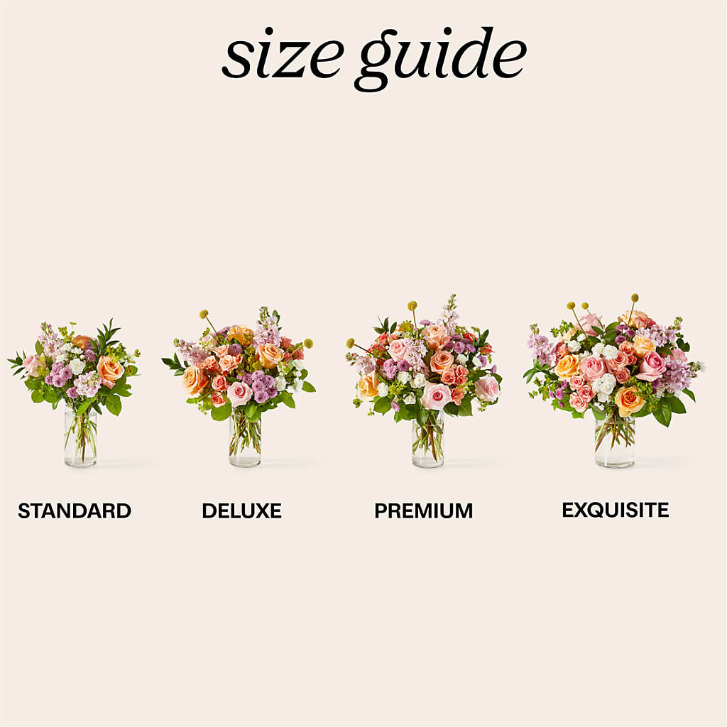 Perfect Contentment Bouquet –  Rosemary Flower Shop Inc, Wappingers Falls NY