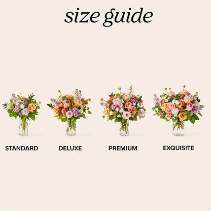 Perfect Contentment Bouquet –  Rosemary Flower Shop Inc, Wappingers Falls NY