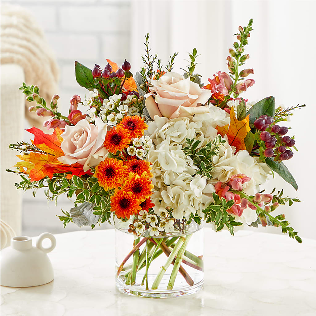 Autumnal Equinox Bouquet –  Rosemary Flower Shop Inc, Wappingers Falls NY