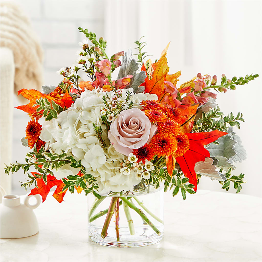 Autumnal Equinox Bouquet –  Rosemary Flower Shop Inc, Wappingers Falls NY