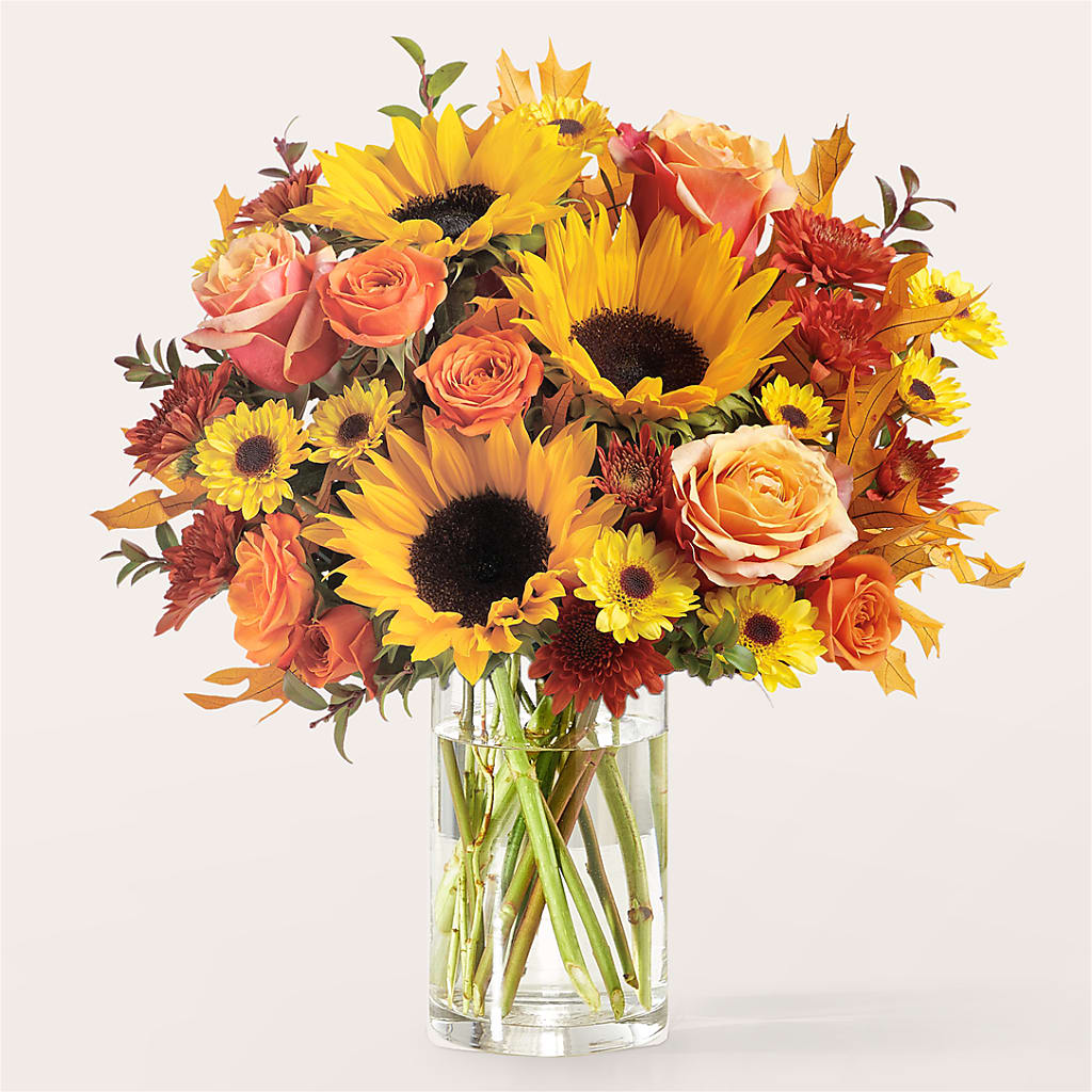 Fluttering Foliage Bouquet –  Rosemary Flower Shop Inc, Wappingers Falls NY