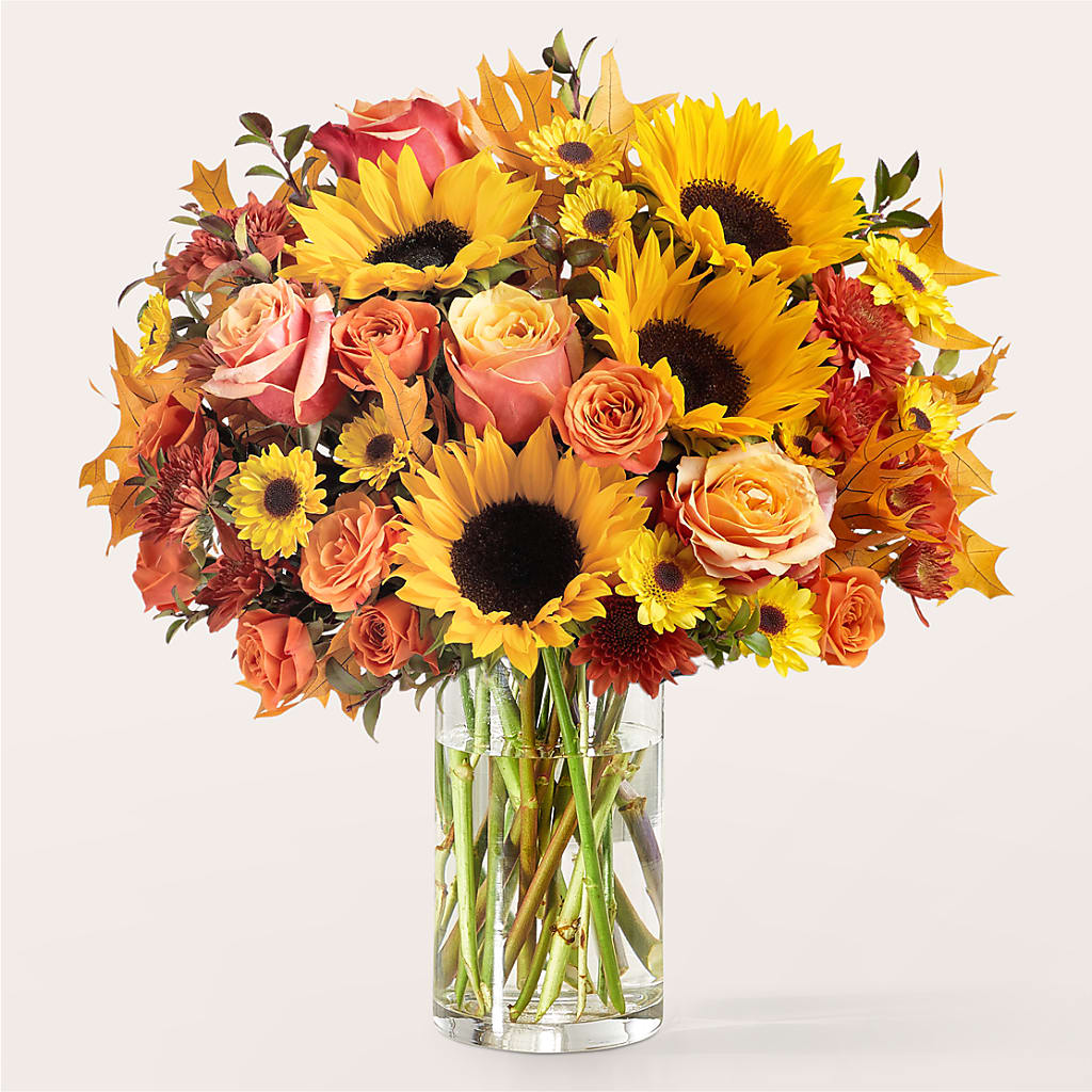 Fluttering Foliage Bouquet –  Rosemary Flower Shop Inc, Wappingers Falls NY