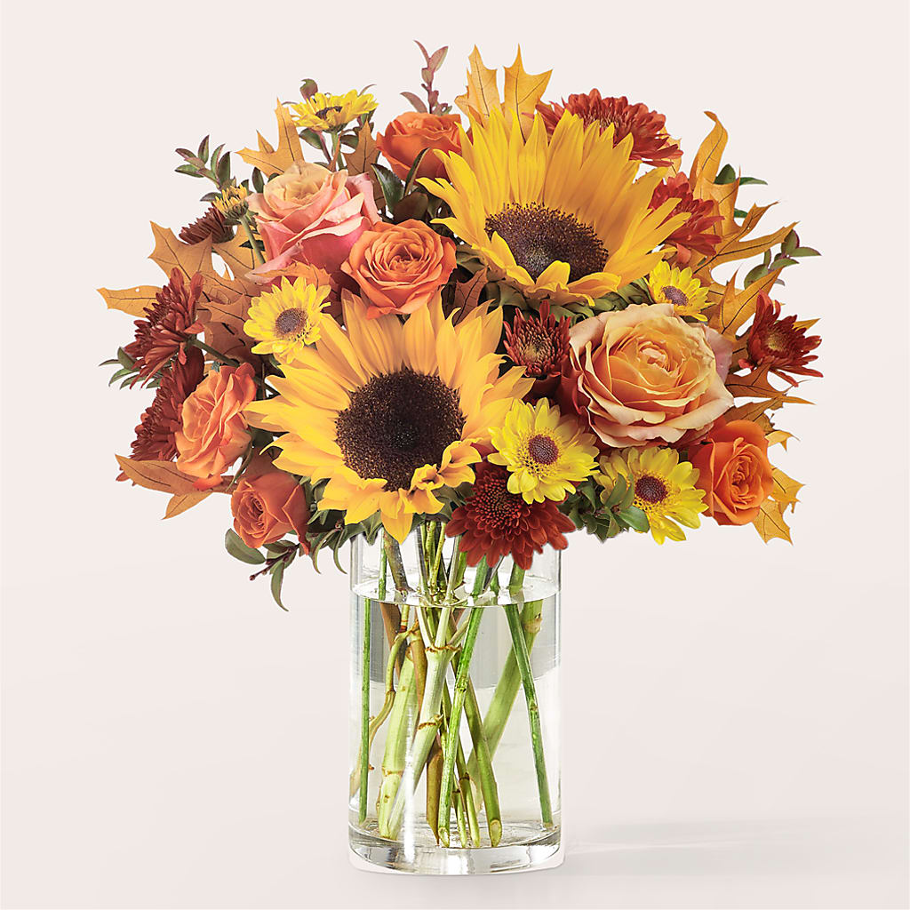 Fluttering Foliage Bouquet –  Rosemary Flower Shop Inc, Wappingers Falls NY