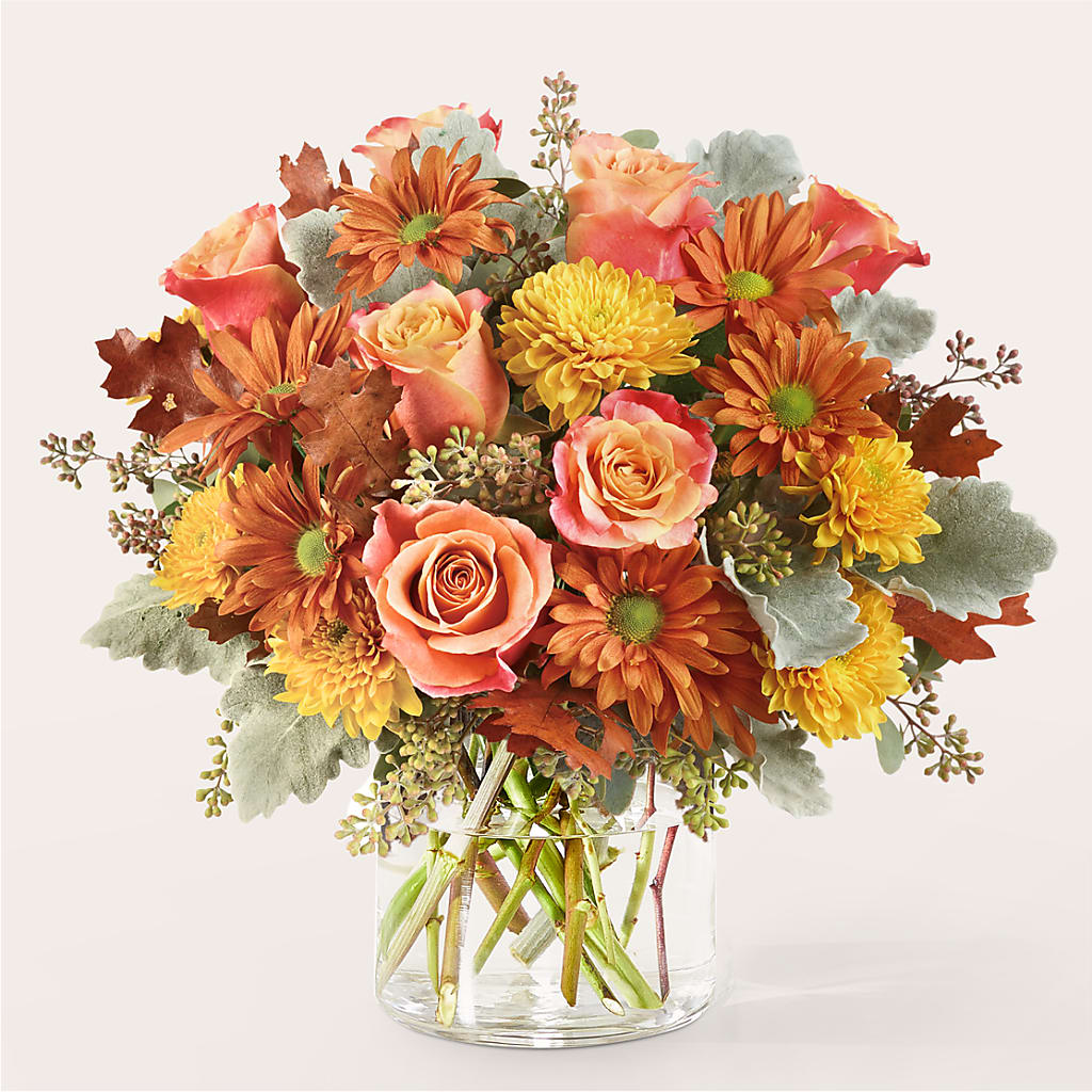 Caramel Apple Bouquet –  Rosemary Flower Shop Inc, Wappingers Falls NY