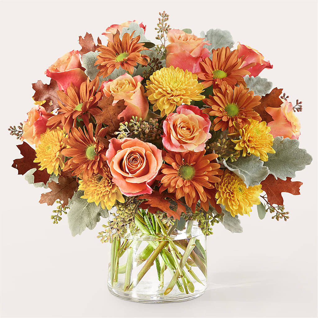 Caramel Apple Bouquet –  Rosemary Flower Shop Inc, Wappingers Falls NY