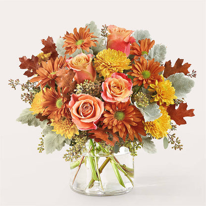Caramel Apple Bouquet –  Rosemary Flower Shop Inc, Wappingers Falls NY
