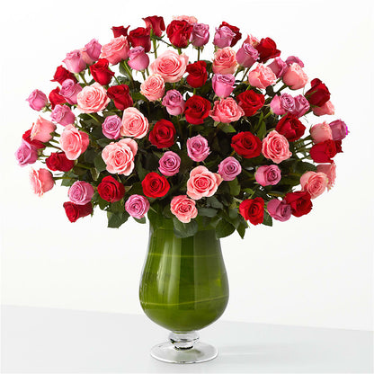 The Opulence –  Rosemary Flower Shop Inc, Wappingers Falls NY