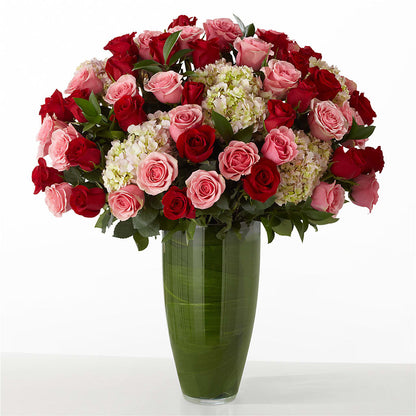 The Allure –  Rosemary Flower Shop Inc, Wappingers Falls NY