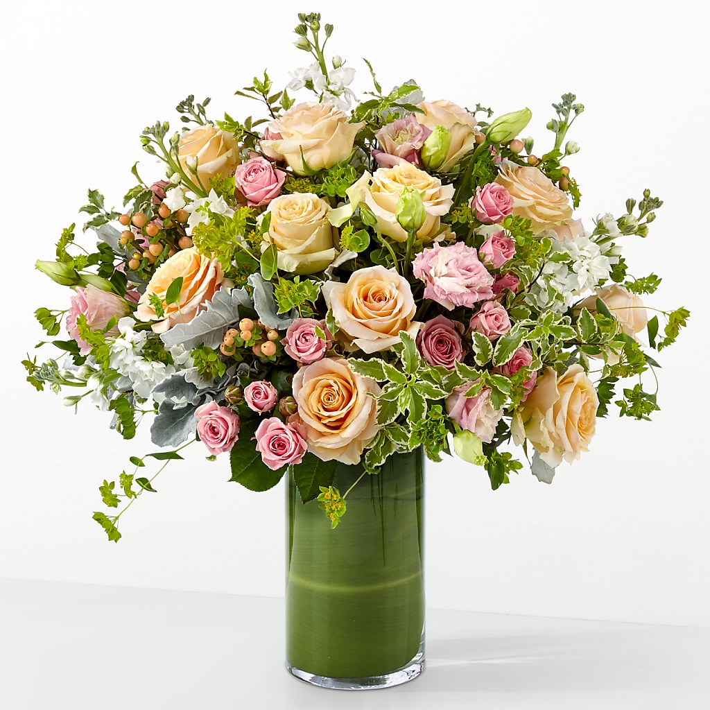 The Glamour Shot –  Rosemary Flower Shop Inc, Wappingers Falls NY