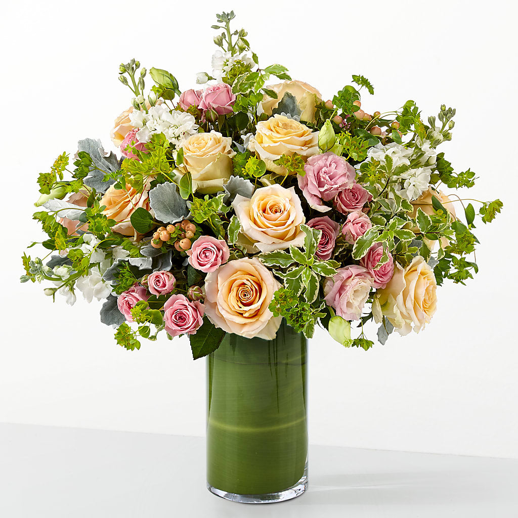 The Glamour Shot –  Rosemary Flower Shop Inc, Wappingers Falls NY
