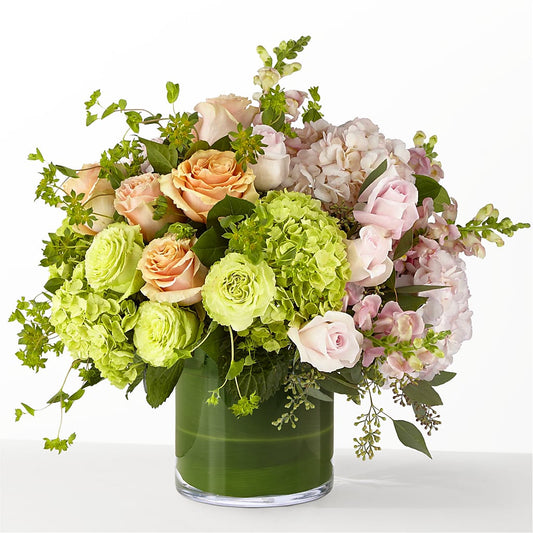 The Art Deco –  Rosemary Flower Shop Inc, Wappingers Falls NY