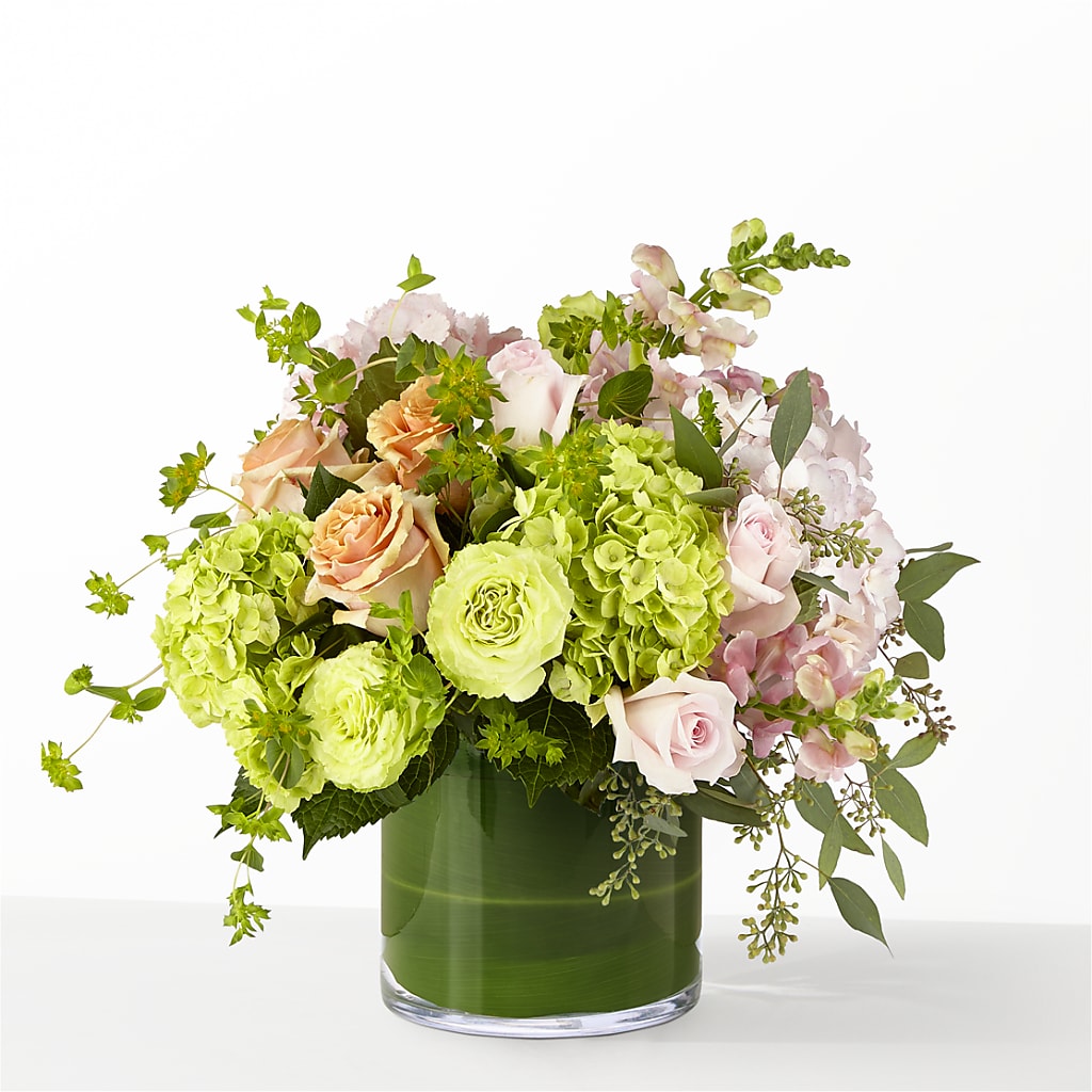 The Art Deco –  Rosemary Flower Shop Inc, Wappingers Falls NY